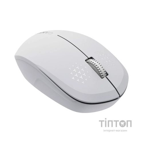 Мишка Canyon MW-04 Bluetooth White (CNS-CMSW04W)
