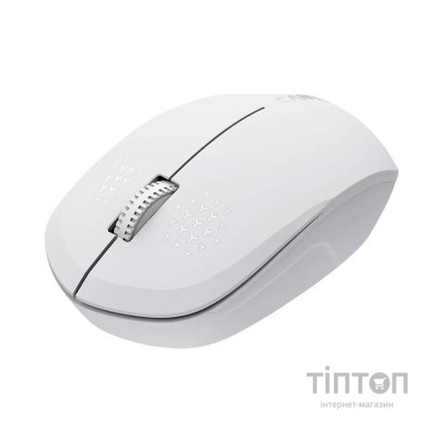 Мишка Canyon MW-04 Bluetooth White (CNS-CMSW04W)
