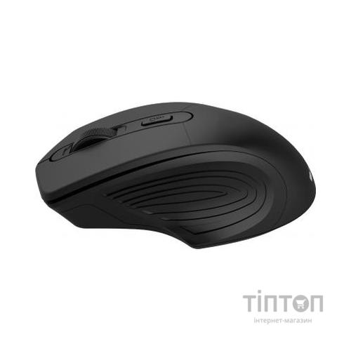 Мишка Canyon MW-15 Wireless Black (CNE-CMSW15B)