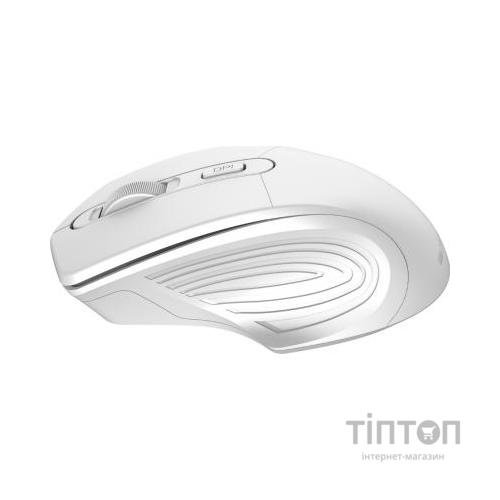 Мишка Canyon MW-15 Wireless Pearl White (CNE-CMSW15PW)