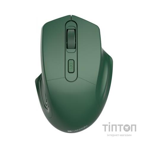Мишка Canyon MW-15 Wireless Special Military (CNE-CMSW15SM)
