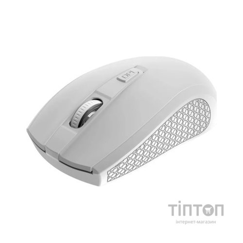 Мишка Canyon MW-7 Wireless White (CNE-CMSW07W)
