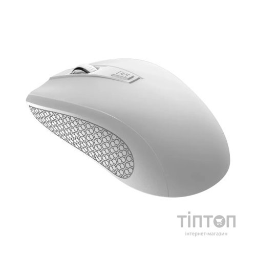 Мишка Canyon MW-7 Wireless White (CNE-CMSW07W)