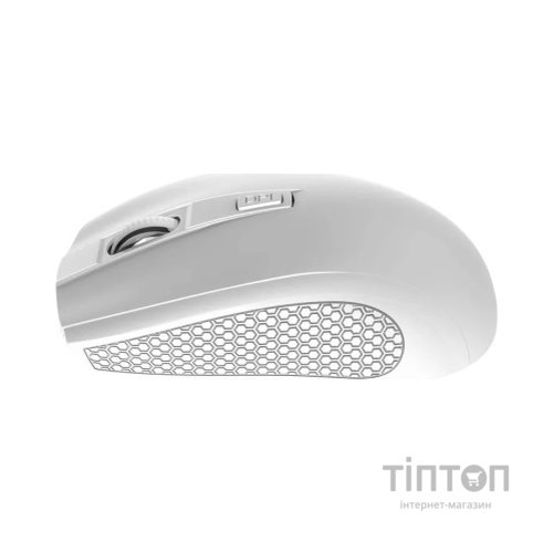Мишка Canyon MW-7 Wireless White (CNE-CMSW07W)