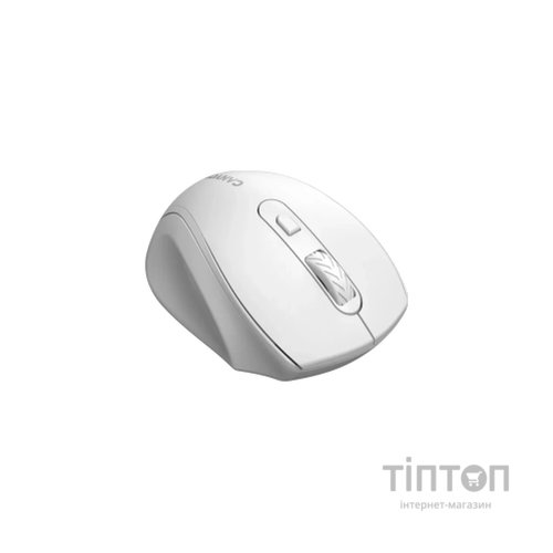 Мишка Canyon OnClick 20 Wireless White (CNE-CMSW20W)