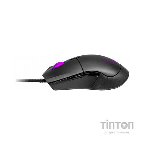Мишка CoolerMaster MM310 USB Black (MM-310-KKOL1)