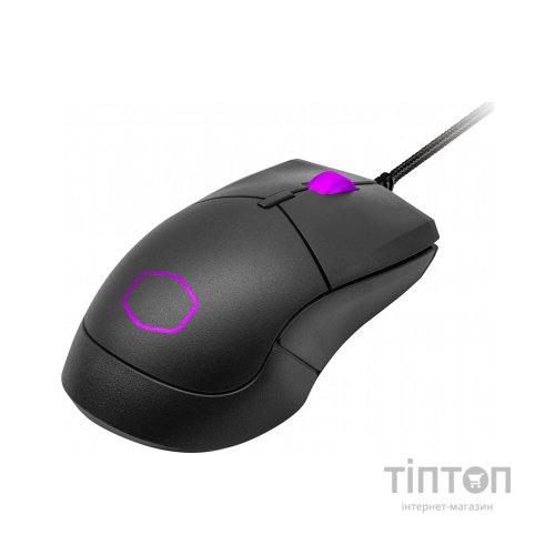 Мишка CoolerMaster MM310 USB Black (MM-310-KKOL1)