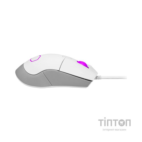 Мишка CoolerMaster MM310 USB White (MM-310-WWOL1)