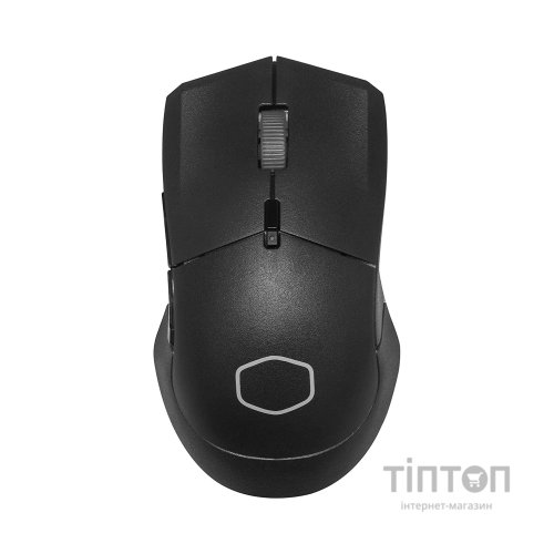 Мишка CoolerMaster MM311 Wireless Black (MM-311-KKOW1)