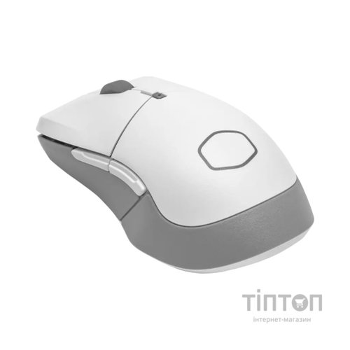 Мишка CoolerMaster MM311 Wireless White (MM-311-WWOW1)