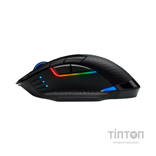 Мишка Corsair Dark Core RGB Pro SE Wireless Black (CH-9315511-EU)
