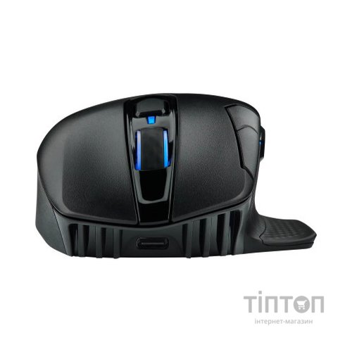 Мишка Corsair Dark Core RGB Pro SE Wireless Black (CH-9315511-EU)