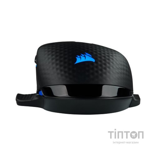 Мишка Corsair Dark Core RGB Pro Wireless Black (CH-9315411-EU)