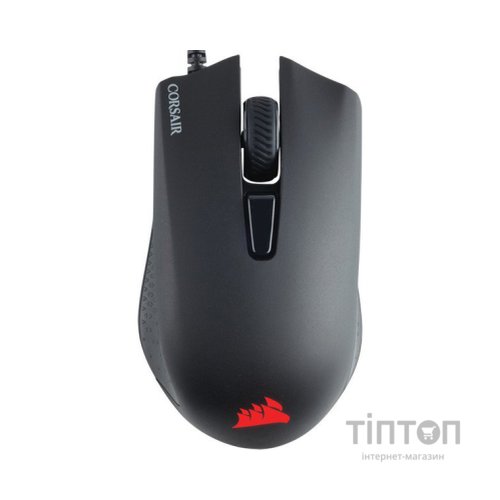 Мишка Corsair Harpoon RGB Pro Black (CH-9301111-EU)