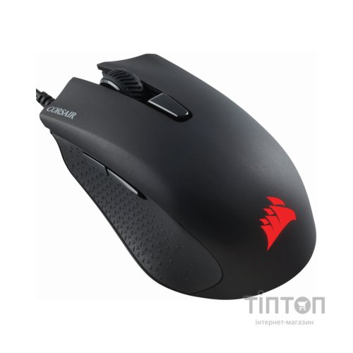Мишка Corsair Harpoon RGB Pro Black (CH-9301111-EU)