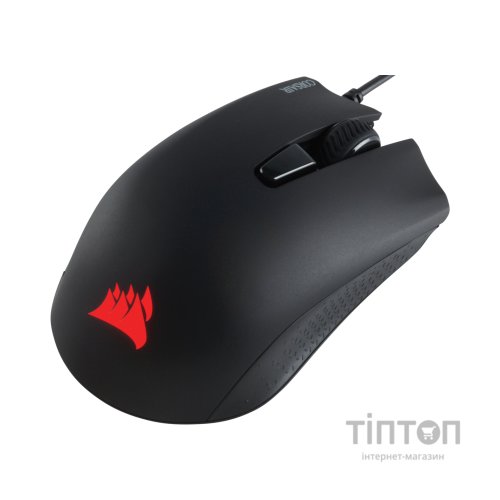 Мишка Corsair Harpoon RGB Pro Black (CH-9301111-EU)