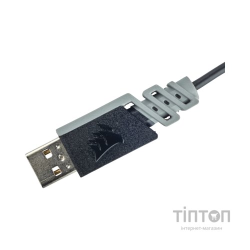 Мишка Corsair Harpoon RGB Pro Black (CH-9301111-EU)