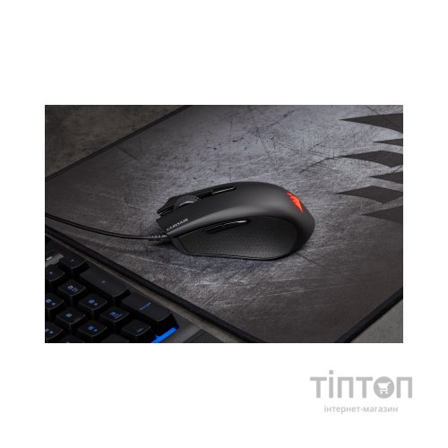 Мишка Corsair Harpoon RGB Pro Black (CH-9301111-EU)