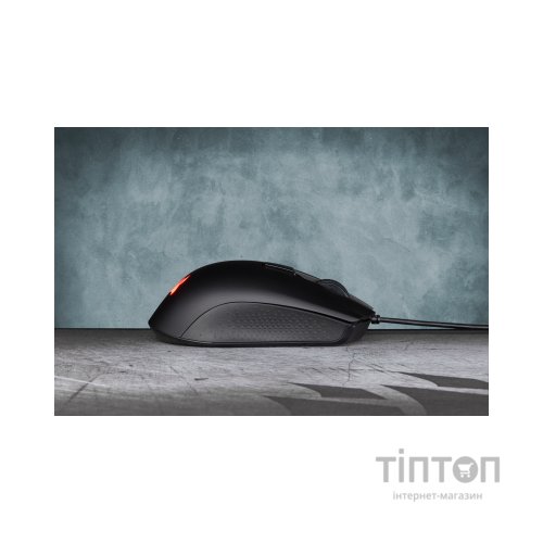 Мишка Corsair Harpoon RGB Pro Black (CH-9301111-EU)