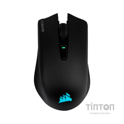 Мишка Corsair Harpoon RGB Wireless Black (CH-9311011-EU)