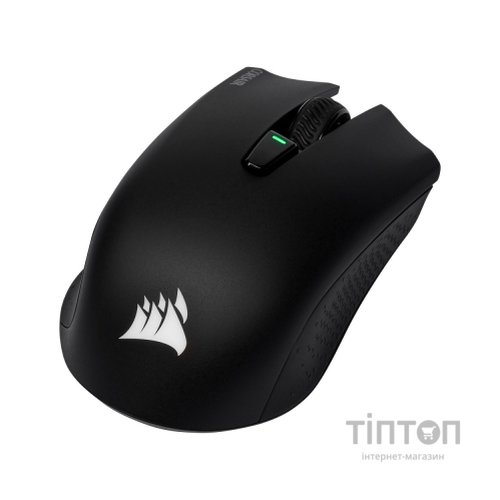 Мишка Corsair Harpoon RGB Wireless Black (CH-9311011-EU)