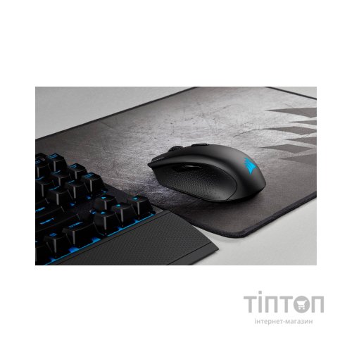 Мишка Corsair Harpoon RGB Wireless Black (CH-9311011-EU)