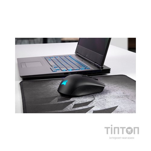Мишка Corsair Harpoon RGB Wireless Black (CH-9311011-EU)