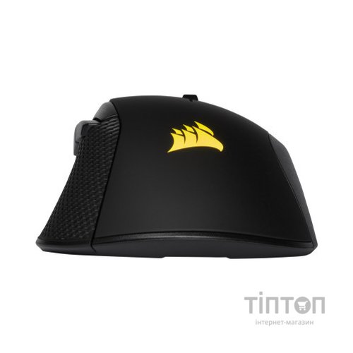 Мишка Corsair Ironclaw RGB USB Black (CH-9307011-EU)
