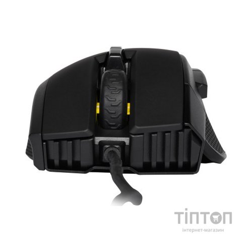 Мишка Corsair Ironclaw RGB USB Black (CH-9307011-EU)
