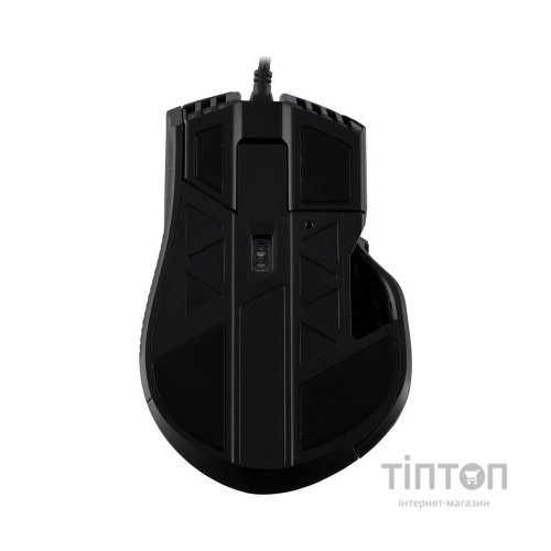 Мишка Corsair Ironclaw RGB USB Black (CH-9307011-EU)