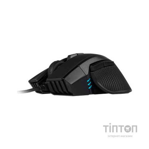 Мишка Corsair Ironclaw RGB USB Black (CH-9307011-EU)
