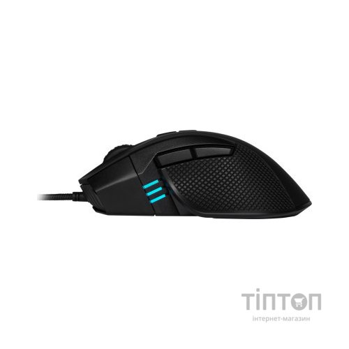 Мишка Corsair Ironclaw RGB USB Black (CH-9307011-EU)