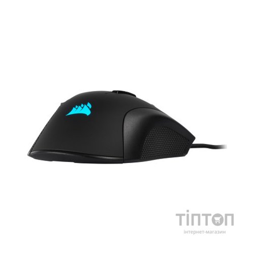 Мишка Corsair Ironclaw RGB USB Black (CH-9307011-EU)
