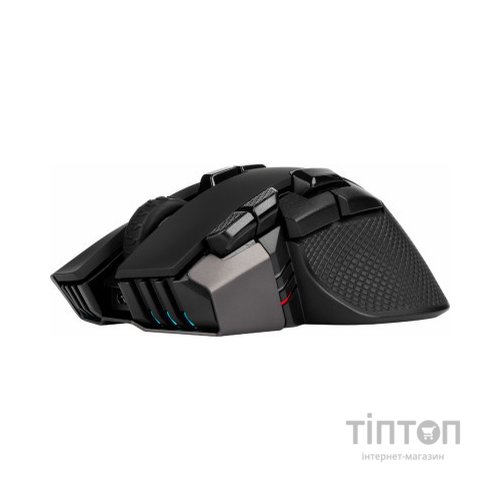 Мишка Corsair Ironclaw RGB Wireless Black (CH-9317011-EU)