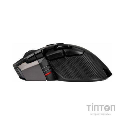 Мишка Corsair Ironclaw RGB Wireless Black (CH-9317011-EU)