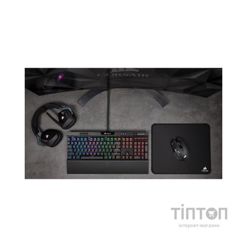 Мишка Corsair Ironclaw RGB Wireless Black (CH-9317011-EU)