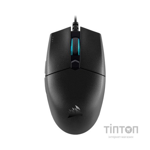 Мишка Corsair Katar Pro USB Black (CH-930C011-EU)