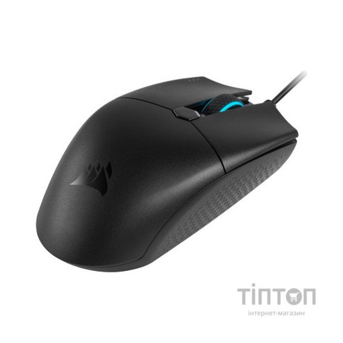 Мишка Corsair Katar Pro USB Black (CH-930C011-EU)