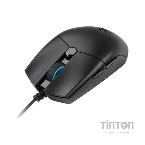Мишка Corsair Katar Pro USB Black (CH-930C011-EU)
