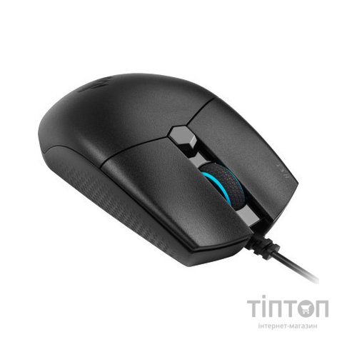 Мишка Corsair Katar Pro USB Black (CH-930C011-EU)