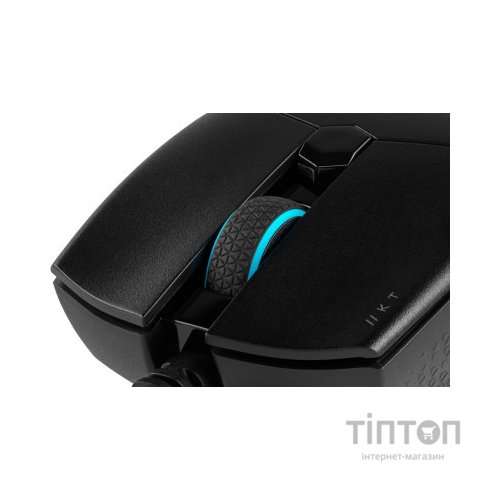 Мишка Corsair Katar Pro USB Black (CH-930C011-EU)