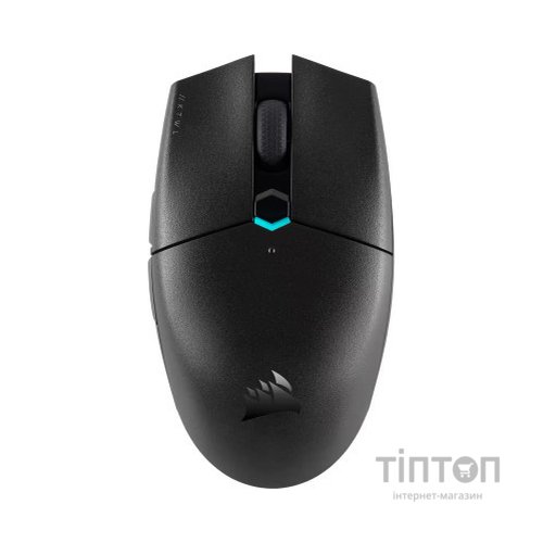 Мишка Corsair Katar Pro Wireless Black (CH-931C011-EU)