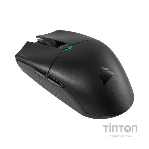 Мишка Corsair Katar Pro Wireless Black (CH-931C011-EU)