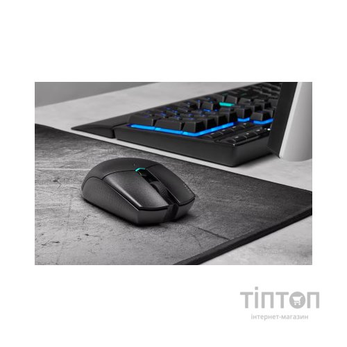 Мишка Corsair Katar Pro Wireless Black (CH-931C011-EU)