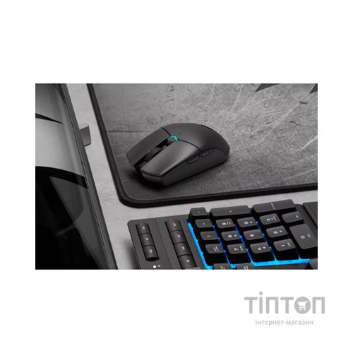 Мишка Corsair Katar Pro Wireless Black (CH-931C011-EU)
