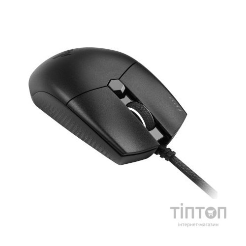 Мишка Corsair Katar Pro XT USB Black (CH-930C111-EU)