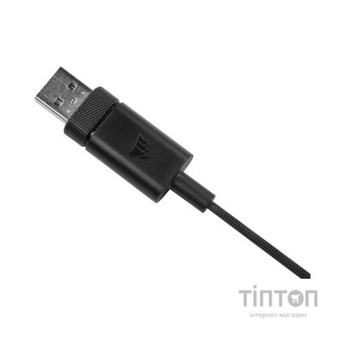 Мишка Corsair Katar Pro XT USB Black (CH-930C111-EU)
