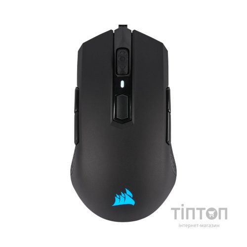 Мишка Corsair M55 RGB Pro USB Black (CH-9308011-EU)
