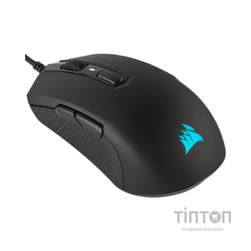 Мишка Corsair M55 RGB Pro USB Black (CH-9308011-EU)