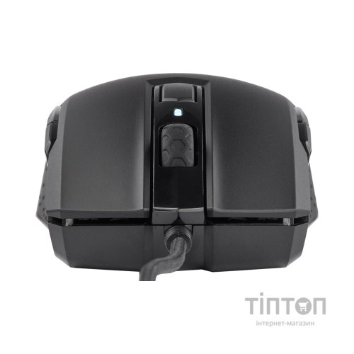 Мишка Corsair M55 RGB Pro USB Black (CH-9308011-EU)